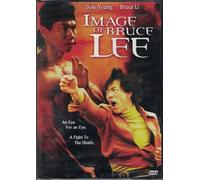 Image of Bruce Lee, the