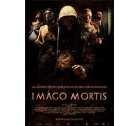 Image of Death ( Imago Mortis ) [DVD] Geraldine Chaplin; Álex Angulo; CategoryUK