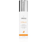 IMAGE Skincare Vital C siero idratante antirughe con acido ialuronico 50 ml