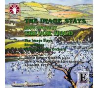 Image Stays, The: A Cycle of Seven Love Poems (Pitt) (CD) Album