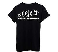 iMage T-Shirt Basket Evoluzione - Sport - by