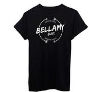 iMage T-Shirt Bellamy Blake Cento 100