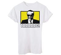 iMage T-Shirt DOGUI CUMENDA TAAC Cult - Divertente - by