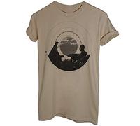 iMage T-Shirt Il Settimo Sigillo Partita A Scacchi con La Morte Film Muto-Cinema