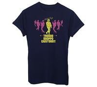 iMage T-Shirt PANINARO Wild Boys Drive in Troppo Giusto - Divertente - by