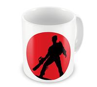 iMage Tazza armata Ash Evil Dead