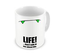 iMage Tazza Mug Life guida galattica - Cinema