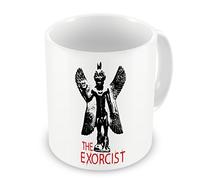 iMage Tazza Mug Statuetta Pazuzu Demone Esorcista - Serie TV