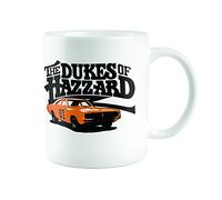 iMage Tazza The Dukes Of Hazzard