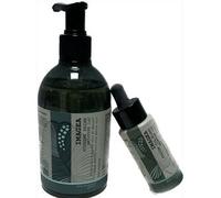 IMAGEA Supreme Shine Hair Type 1 & 2 320 Ml E Fusion Oil Blend Hair Type 1 & 2 50 Ml