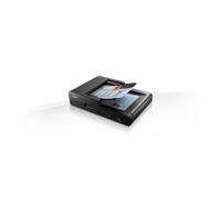 Canon imageFORMULA DR-F120 Scanner piano e ADF 600 x 600 DPI A4 Nero