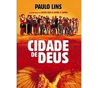 IMAGEM FILMES Cidade de Deus - DVD