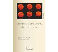 Imagen duplicada de la luna
