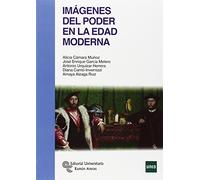 Imágenes del poder en la Edad Moderna