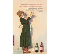 Imágenes y representaciones de los vinos del Marco de Jerez