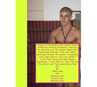 Imagery Of Provocative And Intense Scenes Crafted By Artificial Intelligence, Depicting An Alternate Life The Author Might Have Experienced Starting ... From High School In The Late 2000’s