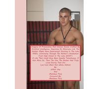 Imagery Of Provocative And Intense Scenes Crafted By Artificial Intelligence, Depicting An Alternate Life The Author Might Have Experienced Starting ... Late 1990's: Low-Cost Black And White Version