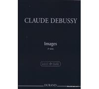 Images (2e série) (R. Howat)