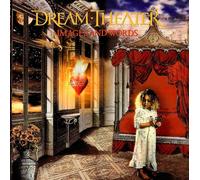Dream Theater Images and Words (Rhino SYEOR 2025 (Vinyl LP) (PRESALE 03/01/2025)