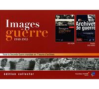 Images de guerre 1940-1945 [Édition Collector]