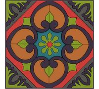 Images d'orient COA-994116 - Sottobicchiere Sejjadeh Boho