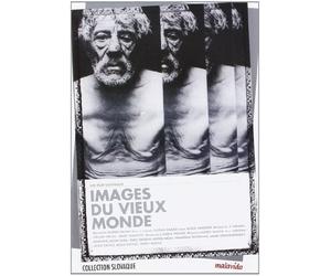Images du vieux monde