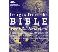 Images from the Bible. The Old Testament. Ediz. illustrata. Con CD-ROM: The Old Testament (incl CD rom)