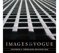 Images in Vogue Incipience 2: Prerelease Educated Man (Vinyl LP) 12" Album