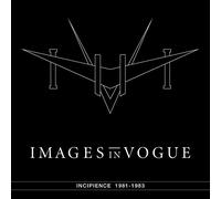 Images In Vogue - Incipience (Box Coloured Edt.)