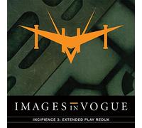 Images in Vogue - Incipience: Extended Play - Redux, Vol. 3 - Green Vinyl () ( lp_record)