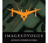 Images in Vogue - Incipience: Extended Play - Redux, Vol. 3 () ( lp_record)