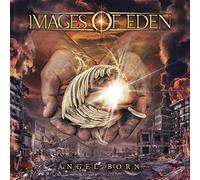 Images Of Eden - Angel Born