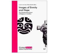 Images of Enmity and Hope (Tascabile)