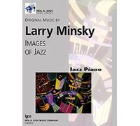 Images Of Jazz (Pianoforte)