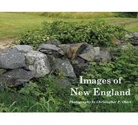Images of New England: Photography by Christopher P. Obert