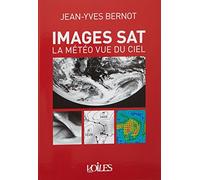 Images sat: La météo vue du ciel