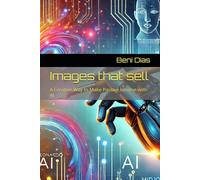 Images that sell: A Creative Way to Make Passive Income with AI