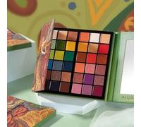 IMAGIC - Dual-Folded Tarot Chalice 36 Color Eyeshadow Palette 30.8g