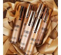IMAGIC - High Coverage Sculpting Concealer - 6 Shades #1412 Crème - 8.8g