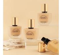 IMAGIC - Matte Finish Long Wearing Foundation - 6 Shades #1390 Fair - 30ml