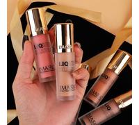 IMAGIC - Matte Liquid Blush - 8 Colours #1407 Suit - 6.5ml
