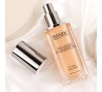 IMAGIC - Oil-Free Liquid Foundation - 5 Shades #1353 Natural - 35ml