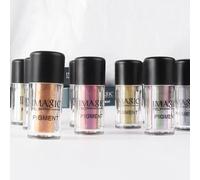 IMAGIC - Pigment Loose Powder Eyeshadow - 9 Colours #07 Amaze - 2g