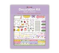 Imagicom: Kit Stickers Botanical - AA.VV.
