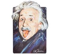 Imagicom - Maxi Wall Stick Einstein 1 70x100
