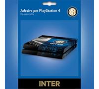 IMAGICOM - Sticker per Console PS4 Inter