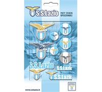 Imagicom VD Adesivi di Spugna Loghi - Lazio