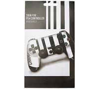 Imagicom VD Adesivo Controller PS4 Bianco & Nero