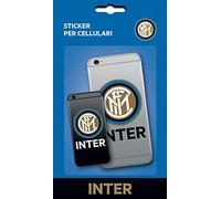 Imagicom VD Adesivo per Cellulare Logo - Inter