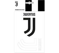 Imagicom VD Adesivo Piatto Logo Bianco - Juventus
